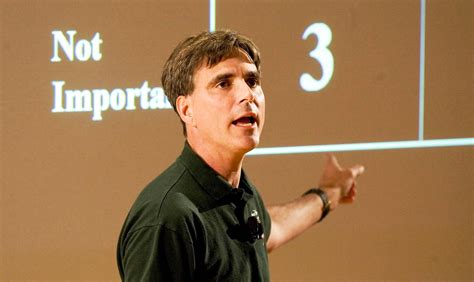 last lecturer randy pausch.